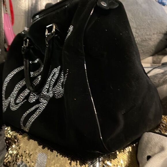 Victoria Secret "Angel" purse. - Picture 6 of 8